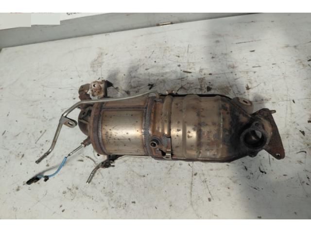 bontott HONDA HR-V Részecskeszűrő