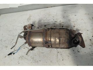 bontott HONDA HR-V Részecskeszűrő