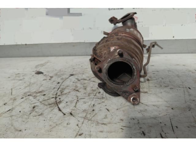 bontott HONDA HR-V Részecskeszűrő