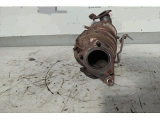 bontott HONDA HR-V Részecskeszűrő