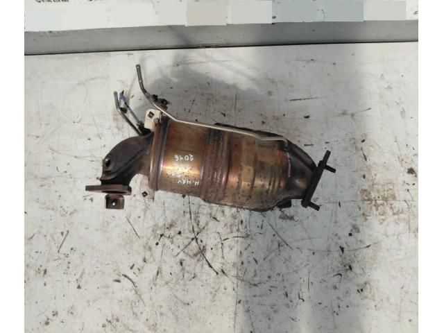 bontott HONDA HR-V Részecskeszűrő