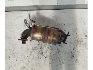 bontott HONDA HR-V Részecskeszűrő