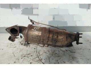 bontott HONDA HR-V Részecskeszűrő