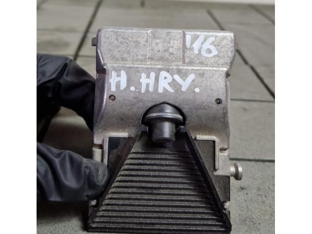 bontott HONDA HR-V Szélvédő Multifunkciós Kamera Vezérlő Panel