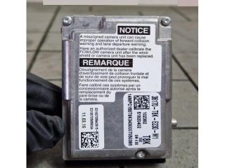 bontott HONDA HR-V Szélvédő Multifunkciós Kamera Vezérlő Panel