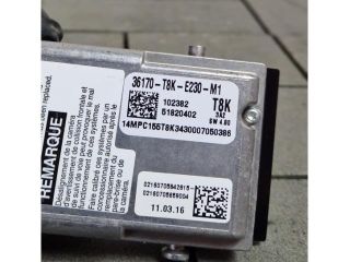 bontott HONDA HR-V Szélvédő Multifunkciós Kamera Vezérlő Panel