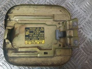 bontott HONDA HR-V Tankajtó