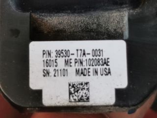 bontott HONDA HR-V Tolatókamera