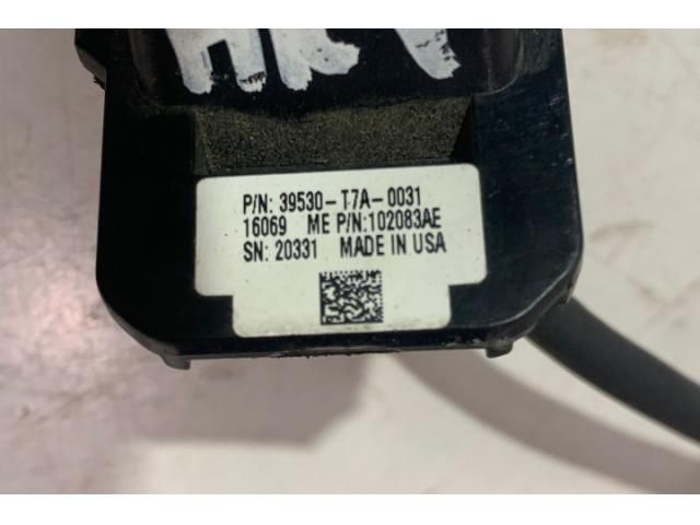 bontott HONDA HR-V Tolatókamera