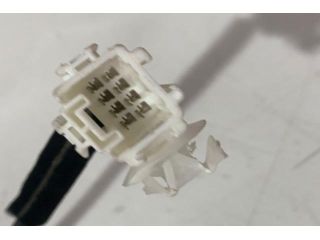 bontott HONDA HR-V Tolatókamera