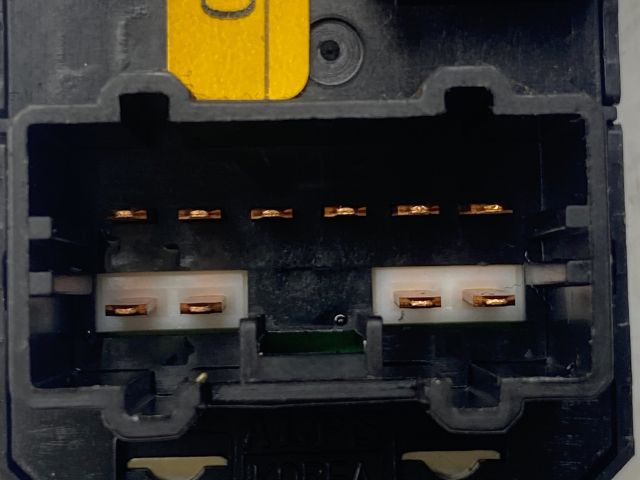 bontott HONDA HR-V Tükör Kapcsoló