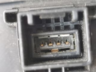 bontott HONDA HR-V USB Aljzat