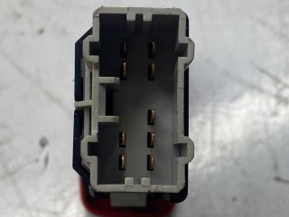 bontott HONDA HR-V Vészvillogó Kapcsoló