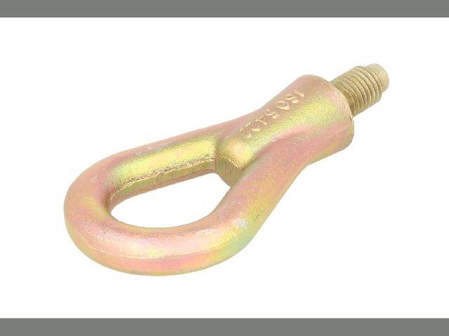 bontott HONDA HR-V Vonóhorog