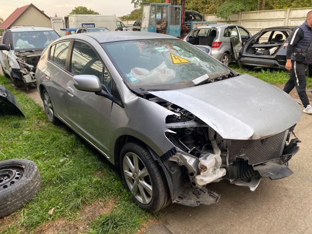 bontott HONDA INSIGHT Alsó Motorburkolat