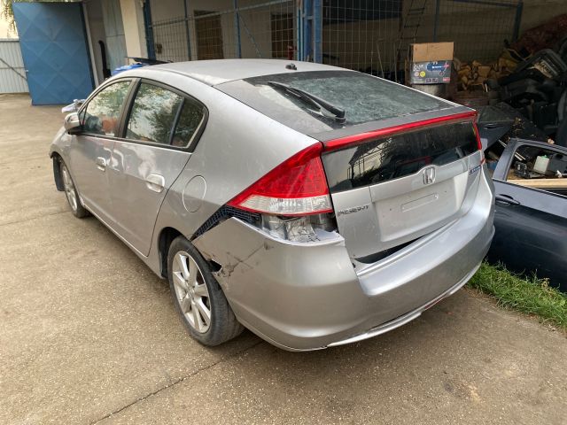 bontott HONDA INSIGHT Bal hátsó Lengéscsillapító