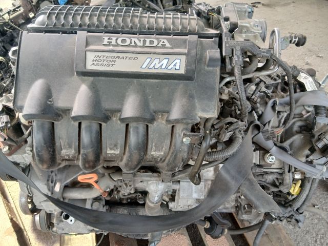 bontott HONDA INSIGHT EGR / AGR Szelep