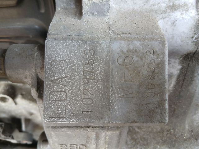 bontott HONDA INSIGHT EGR / AGR Szelep