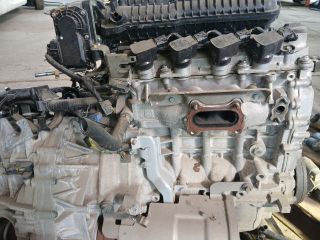 bontott HONDA INSIGHT EGR / AGR Szelep