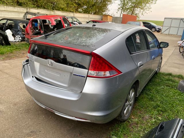 bontott HONDA INSIGHT Jobb első Féknyereg Munkahengerrel