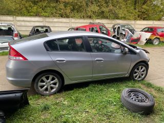 bontott HONDA INSIGHT Jobb első Féknyereg Munkahengerrel