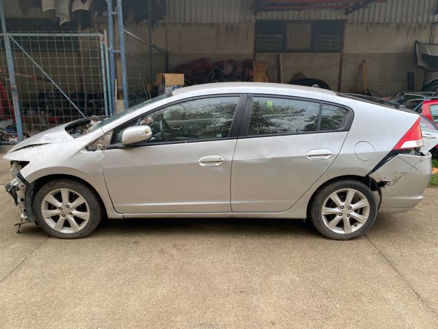 bontott HONDA INSIGHT Kartergázcső