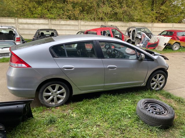 bontott HONDA INSIGHT Kartergázcső