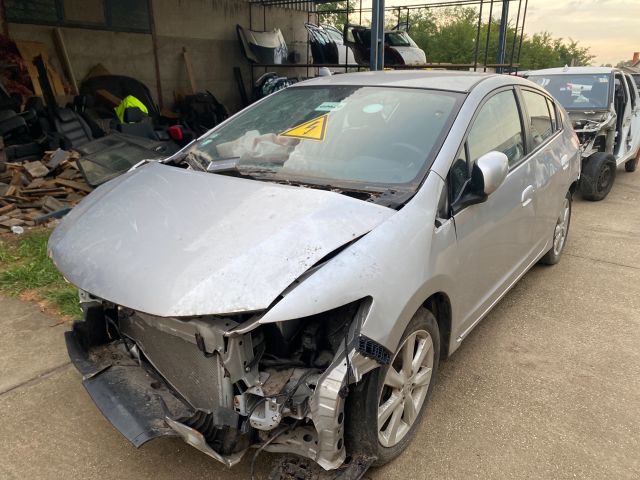 bontott HONDA INSIGHT Bal első Ajtó Díszléc