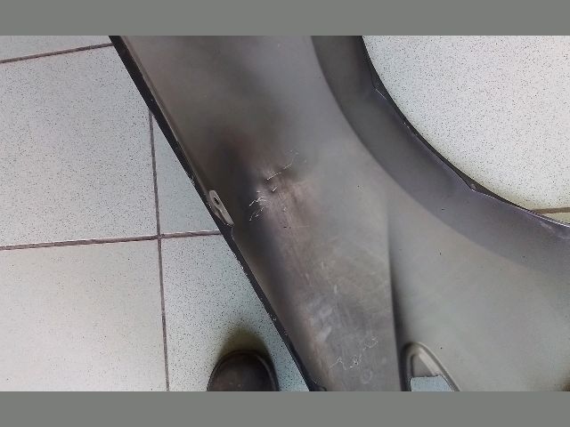 bontott HONDA INSIGHT Bal első Sárvédő