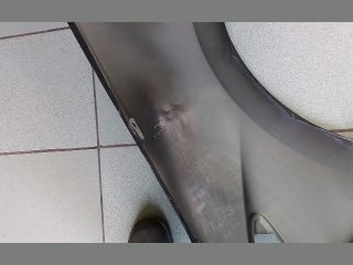 bontott HONDA INSIGHT Bal első Sárvédő