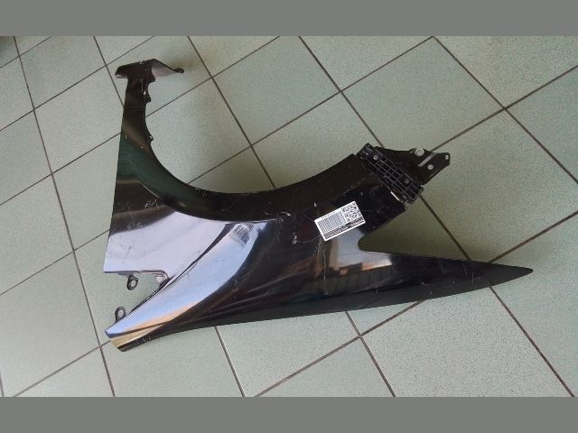 bontott HONDA INSIGHT Bal első Sárvédő