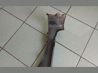 bontott HONDA INSIGHT Bal első Sárvédő