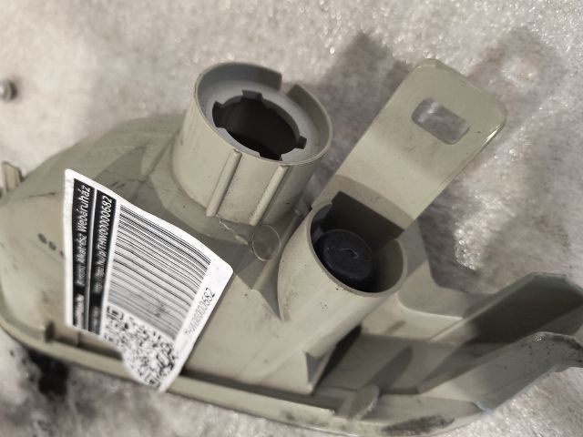 bontott HONDA INSIGHT Bal Ködfényszóró