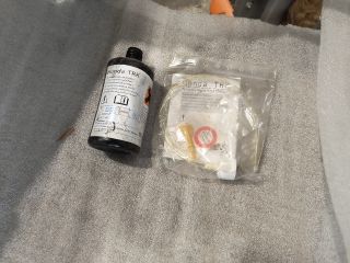 bontott HONDA INSIGHT Defekt Javító Készlet