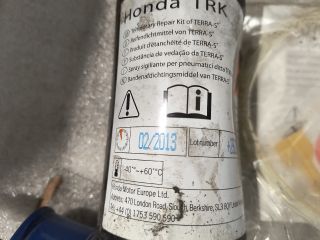 bontott HONDA INSIGHT Defekt Javító Készlet