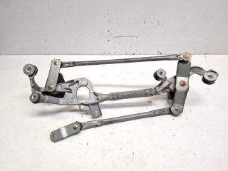 bontott HONDA INSIGHT Első Ablaktörlő Szerkezet