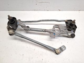 bontott HONDA INSIGHT Első Ablaktörlő Szerkezet