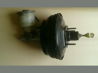 bontott HONDA INTEGRA Főfékhenger