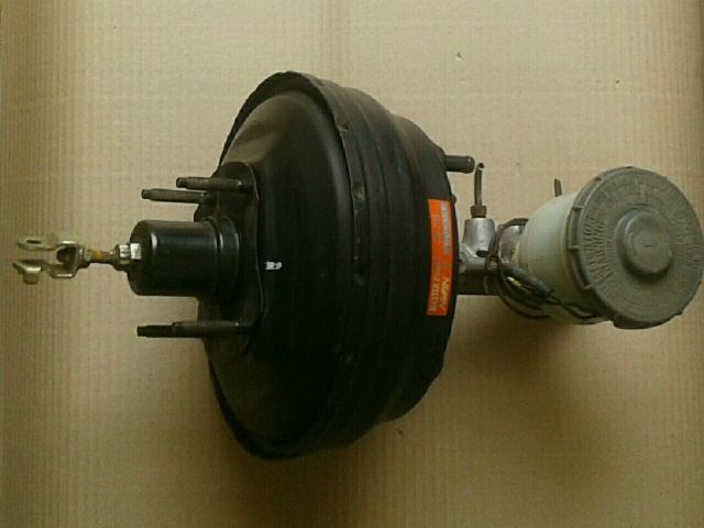 bontott HONDA INTEGRA Főfékhenger