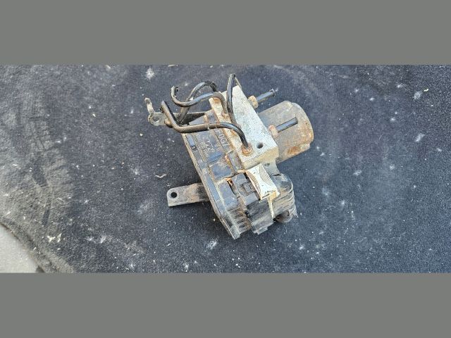 bontott HONDA JAZZ ABS Kocka