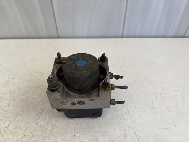 bontott HONDA JAZZ ABS Kocka