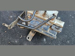 bontott HONDA JAZZ ABS Kocka