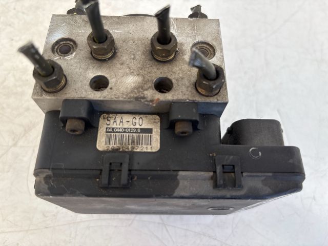 bontott HONDA JAZZ ABS Kocka