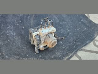 bontott HONDA JAZZ ABS Kocka