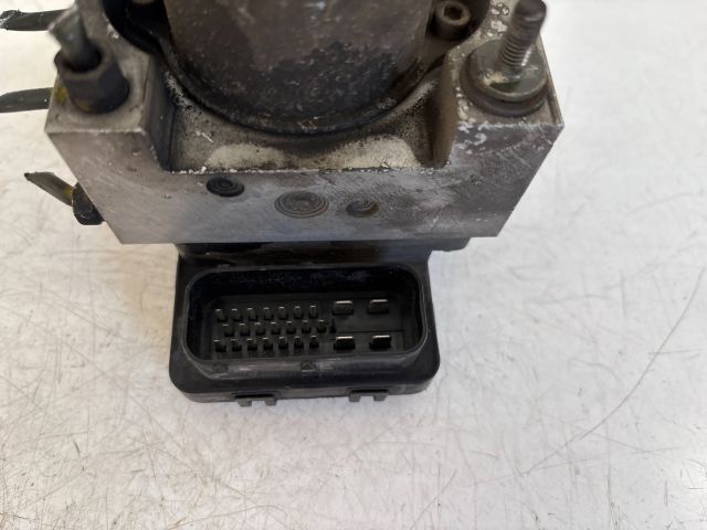 bontott HONDA JAZZ ABS Kocka