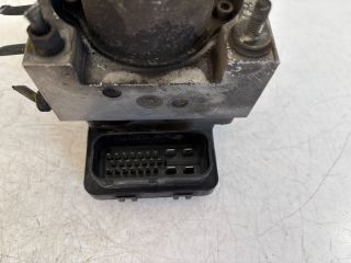 bontott HONDA JAZZ ABS Kocka