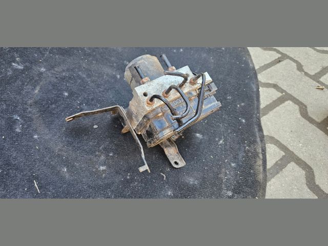 bontott HONDA JAZZ ABS Kocka