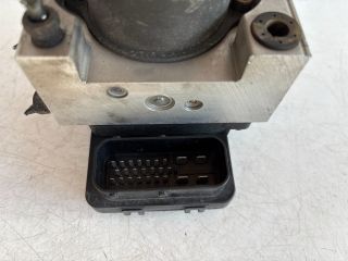 bontott HONDA JAZZ ABS Kocka