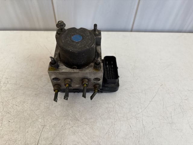 bontott HONDA JAZZ ABS Kocka