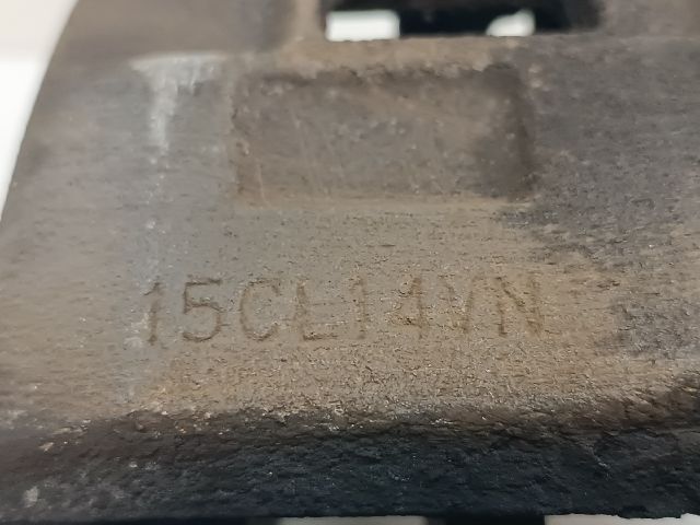 bontott HONDA JAZZ Bal első Féknyereg Munkahengerrel